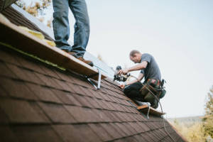 Local Roofers in South Arlington, OH